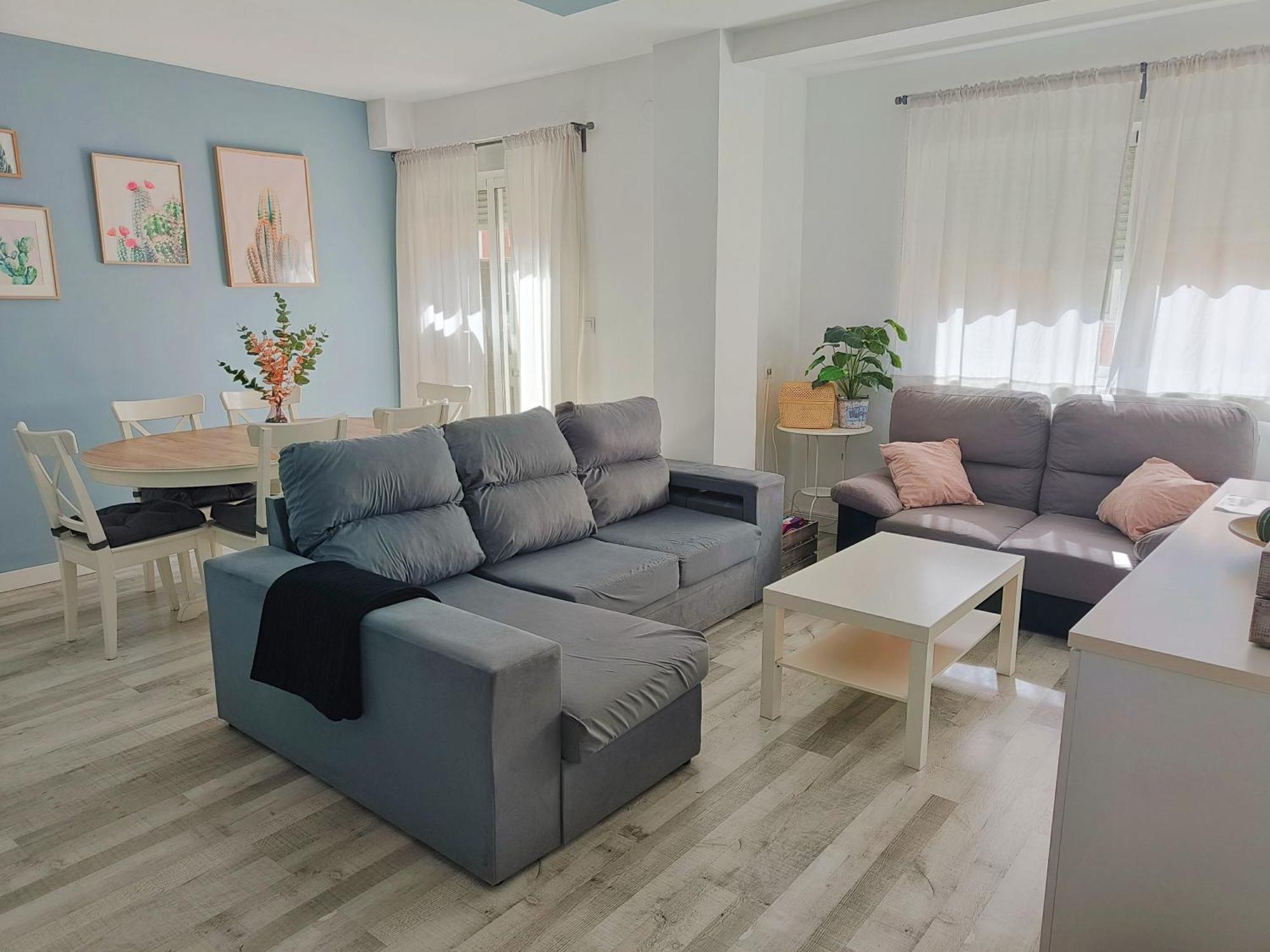 Apartamento Caleta Granada Exterior foto
